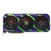 Видеокарта ASUS GeForce RTX3080 12Gb ROG STRIX OC EVANGELOIN (ROG-STRIX-RTX3080-O12G-EVA) изображение 2
