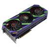 Видеокарта ASUS GeForce RTX3080 12Gb ROG STRIX OC EVANGELOIN (ROG-STRIX-RTX3080-O12G-EVA) изображение 4