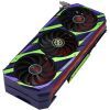 Видеокарта ASUS GeForce RTX3080 12Gb ROG STRIX OC EVANGELOIN (ROG-STRIX-RTX3080-O12G-EVA) изображение 5