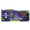 Видеокарта ASUS GeForce RTX3080 12Gb ROG STRIX OC EVANGELOIN (ROG-STRIX-RTX3080-O12G-EVA) изображение 8