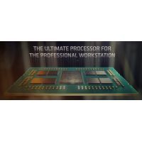 Процессор AMD Ryzen Threadripper PRO 5995WX (100-100000444WOF) изображение 7