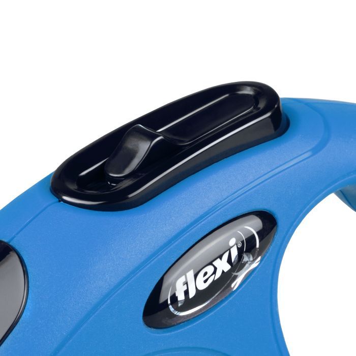 Поводок для собак Flexi New Classic XS трос 3 м (розовый) (4000498022436) изображение 3