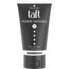 Гель для волос Taft Power Невидимая Фиксация 5 150 мл (9000100876452)