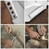 Тактическая лопата Naturehike Multifunctional Outdoor Shovel NH20GJ002 (6927595761847) изображение 5