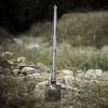 Тактическая лопата Naturehike Multifunctional Outdoor Shovel NH20GJ002 (6927595761847) изображение 9