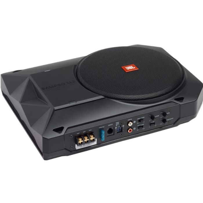 Активный сабвуфер JBL BassPro SL2 изображение 2