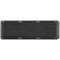 Система жидкостного охлаждения ThermalTake Floe RC360 CPU Memory AIO Liquid Cooler (CL-W290-PL12SW-A) изображение 3
