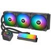 Система жидкостного охлаждения ThermalTake Floe RC360 CPU Memory AIO Liquid Cooler (CL-W290-PL12SW-A)