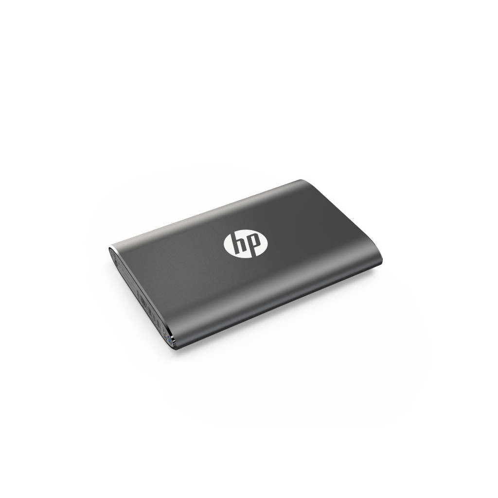 Накопитель SSD USB 3.2 250GB P500 HP (7NL52AA) изображение 3
