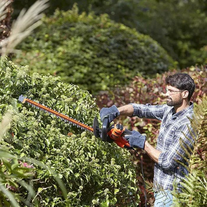 Кущоріз Black&Decker BEHTS501 зображення 4