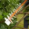 Кущоріз Black&Decker BEHTS501 зображення 6