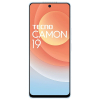 Мобильный телефон Tecno CI6n (Camon 19 6/128Gb) Sea Salt White (4895180784217) изображение 2