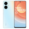 Мобильный телефон Tecno CI6n (Camon 19 6/128Gb) Sea Salt White (4895180784217)
