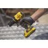 Шуруповерт Stanley FatMax, Li-lon 18 В, 60 Нм, 2 АКБ + ЗУ, кейс (SFMCD710D2K) изображение 4