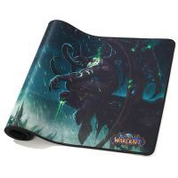 Коврик для мышки Blizzard WORLD OF WARCRAFT Illidan (BXSFFK30522070038) изображение 2