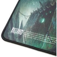 Коврик для мышки Blizzard WORLD OF WARCRAFT Illidan (BXSFFK30522070038) изображение 3