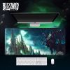 Коврик для мышки Blizzard WORLD OF WARCRAFT Illidan (BXSFFK30522070038) изображение 5