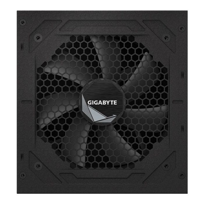 Блок живлення GIGABYTE 750W (GP-UD750GM) зображення 3