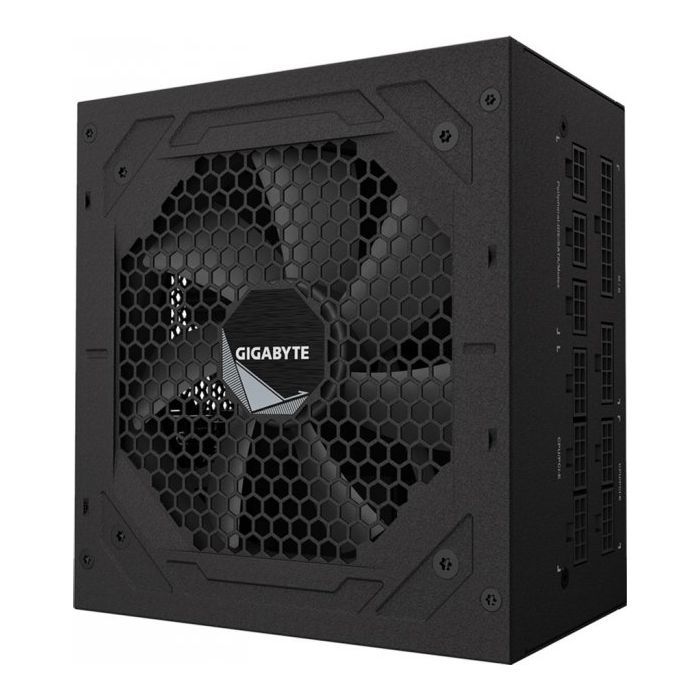 Блок живлення GIGABYTE 750W (GP-UD750GM) зображення 5
