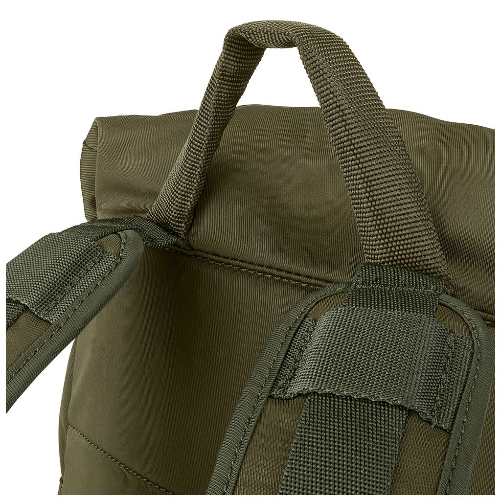 Рюкзак для ноутбука Tucano 14" Desert, khaki (BKDES1314-VM) изображение 6