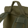 Рюкзак для ноутбука Tucano 14" Desert, khaki (BKDES1314-VM) зображення 6