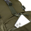 Рюкзак для ноутбука Tucano 14" Desert, khaki (BKDES1314-VM) изображение 8