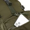 Рюкзак для ноутбука Tucano 14" Desert, khaki (BKDES1314-VM) зображення 8