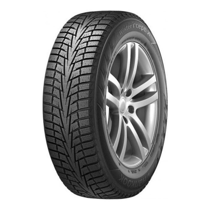 Шина Hankook Winter I*Cept X RW10 255/55R20 107T (14011210371)