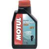 Моторное масло MOTUL 2T Outboard Tech 1 л (851711)