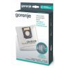 Мешок для пылесоса Gorenje GB1MBUP изображение 3