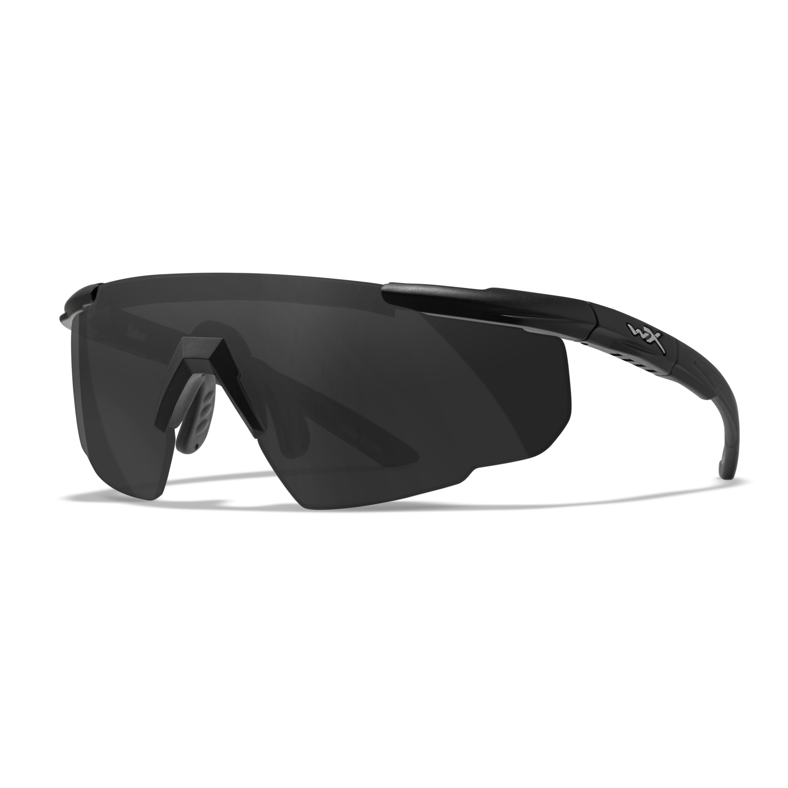 Тактичні окуляри Wiley X SABER ADV Grey Lenses (302) зображення 2