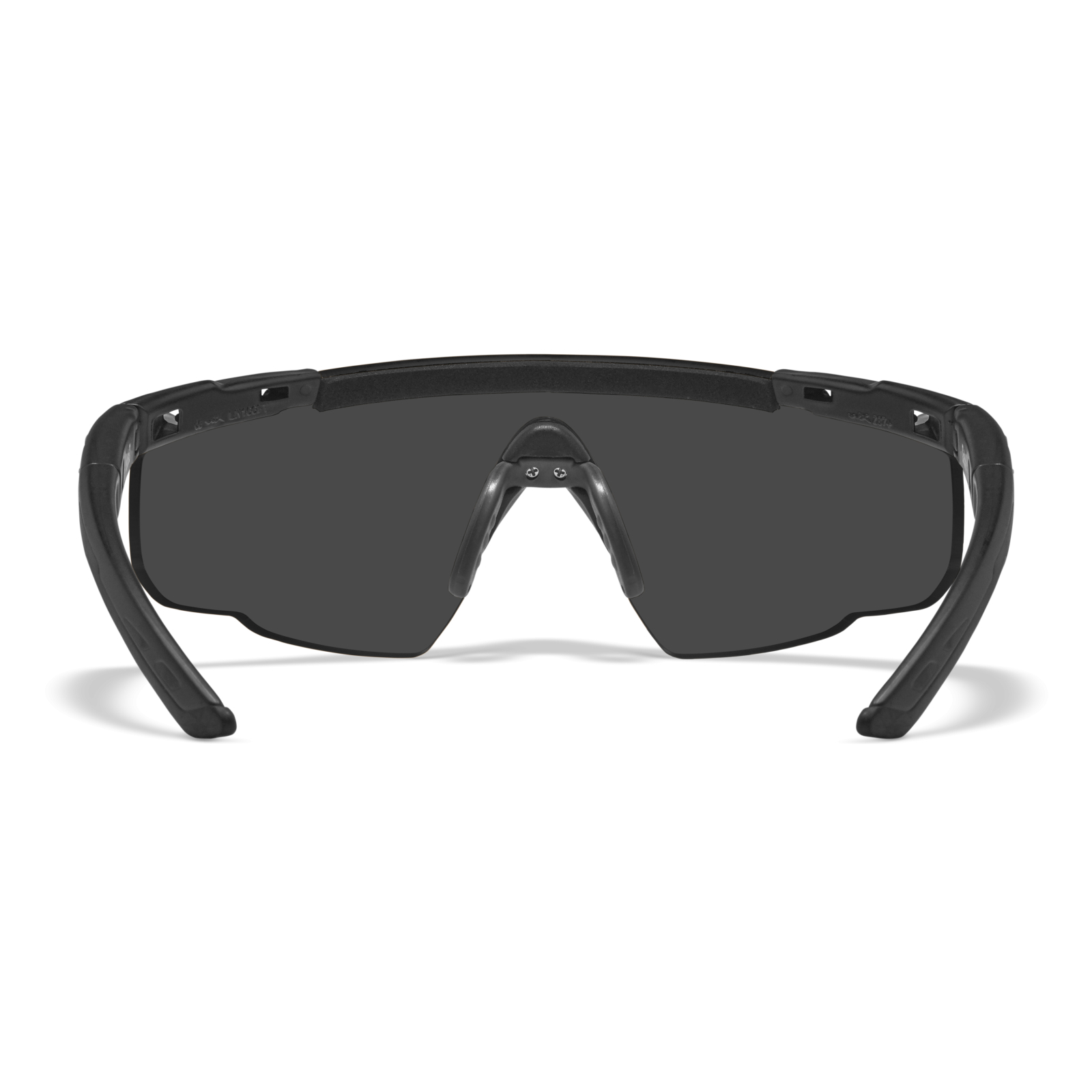 Тактичні окуляри Wiley X SABER ADV Grey Lenses (302) зображення 4