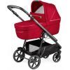 Коляска Peg-Perego 2 в 1 Veloce Red Shine (PACK-VEL2100000004) изображение 2
