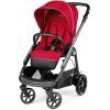 Коляска Peg-Perego 2 в 1 Veloce Red Shine (PACK-VEL2100000004) изображение 4