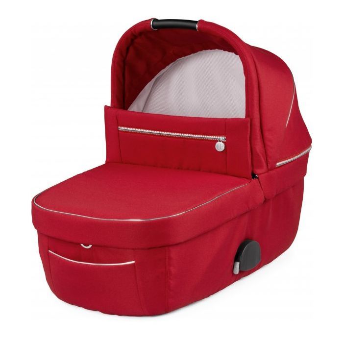 Коляска Peg-Perego 2 в 1 Veloce Grafic Gold Графическое золото (PACK-VEL2100000002) изображение 5