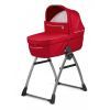 Коляска Peg-Perego 2 в 1 Veloce Red Shine (PACK-VEL2100000004) изображение 9