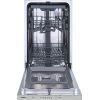 Посудомийна машина Gorenje GV520E10S зображення 2