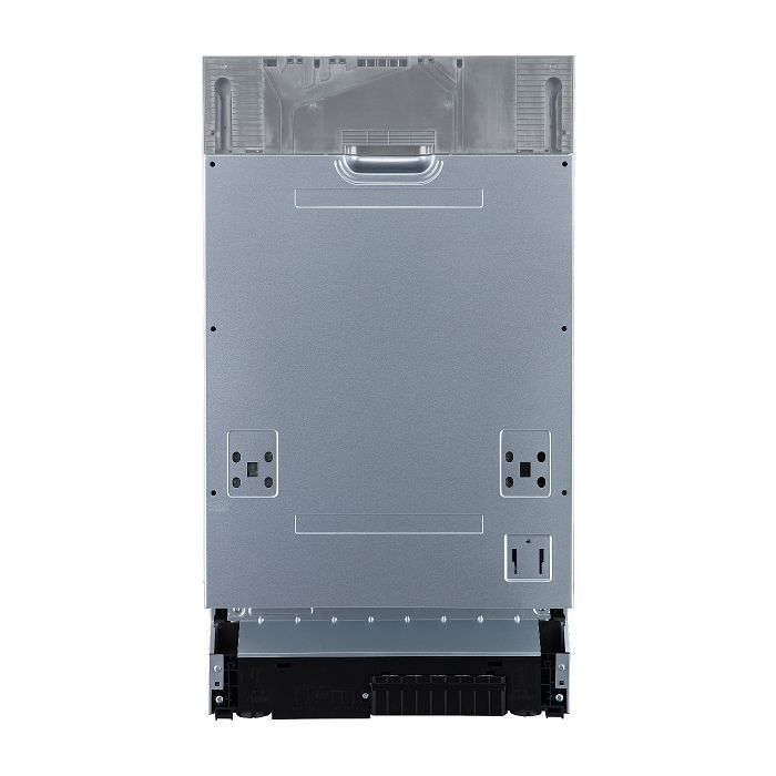 Посудомийна машина Gorenje GV520E10S зображення 4