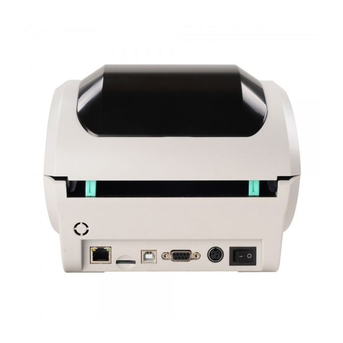 Принтер этикеток UKRMARK AT 90DW USB, WiFi (900322) изображение 4