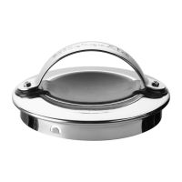 Електрочайник KitchenAid 5KEK1222EAC зображення 2