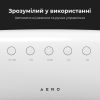 Вакууматор AENO VS2 (AVS0002) изображение 10