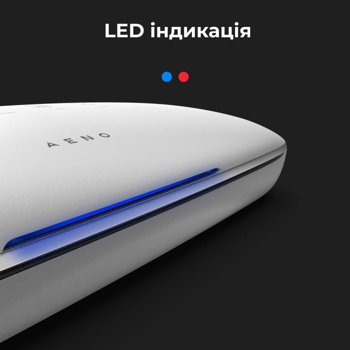 Вакууматор AENO VS2 (AVS0002) изображение 11