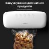 Вакууматор AENO VS2 (AVS0002) изображение 7