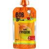 Детское пюре Bob Snail Улитка Боб Груша 250 г (4820219343950)