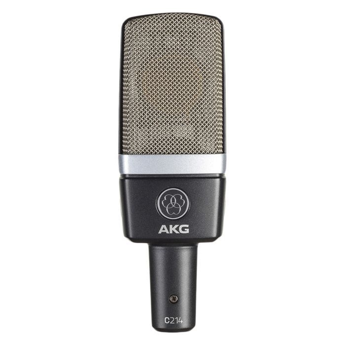 Микрофон AKG C214 (3185X00010)