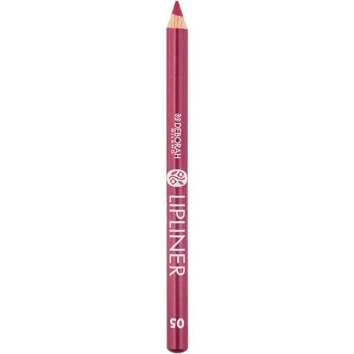 Карандаш для губ Deborah Lip Liner 05 - Fuchsia (8009518178340)