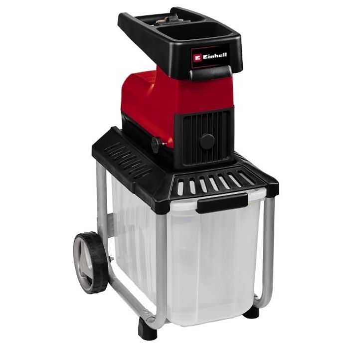 Садовий подрібнювач Einhell GC-RS 60 CB (3430635)