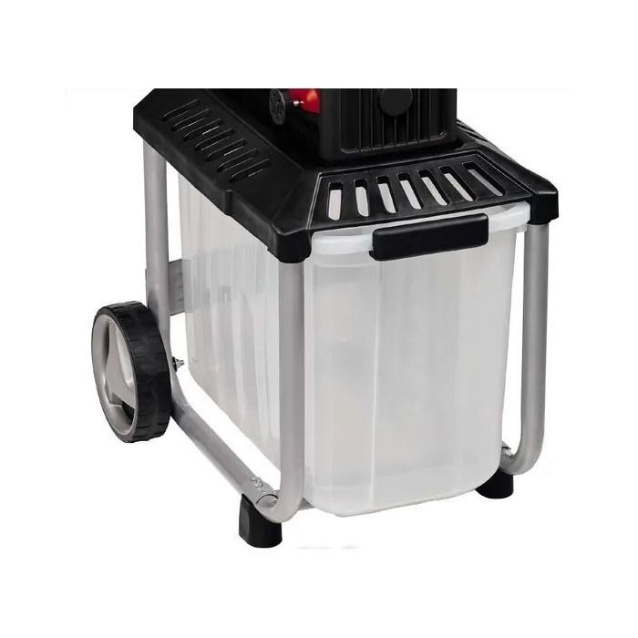 Садовий подрібнювач Einhell GC-RS 60 CB (3430635) зображення 2