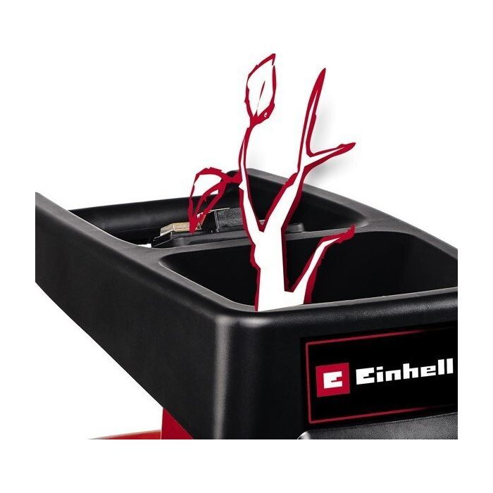 Садовий подрібнювач Einhell GC-RS 60 CB (3430635) зображення 3