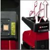 Садовий подрібнювач Einhell GC-RS 60 CB (3430635) зображення 6